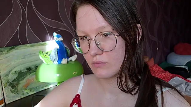 hairyMira – Live XXX-chat