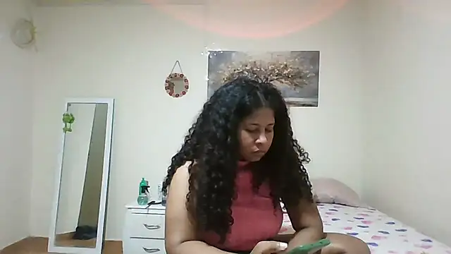 Dreambody-'s Live XXX Chat