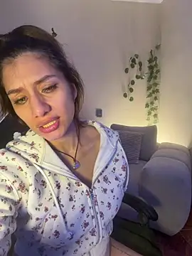 S_Beck – webcam-show