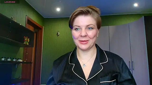 VeronikawGold Chat XXX live