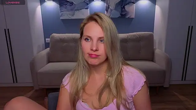 MelanieBennett Obrolan Langsung XXX