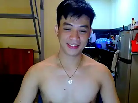 AsianCUMQUICKLY Webcamshow