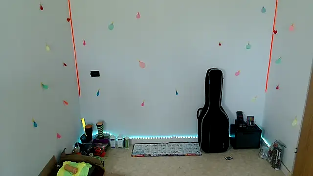 Živý XXX chat hei_69