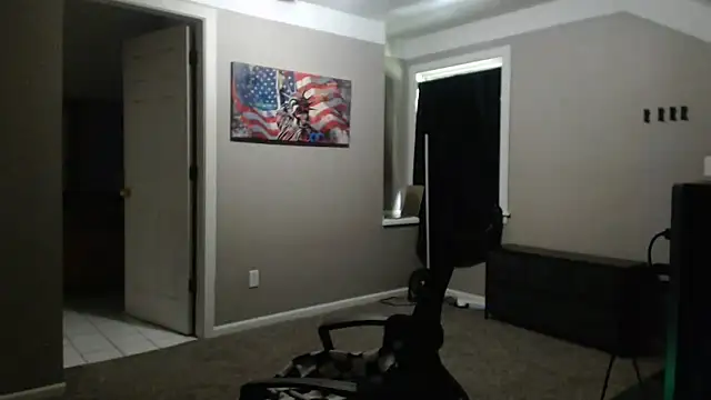 Živý XXX chat Michigan9000