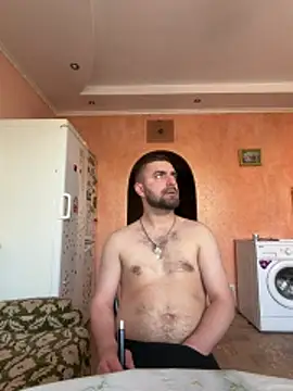 VANYA1997 – Naživo XXX chat