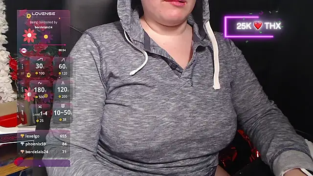 chloereinaprestation Chat XXX in diretta