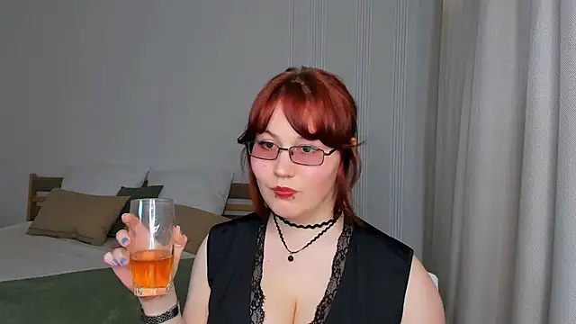 MiaLacrice's Live XXX Chat