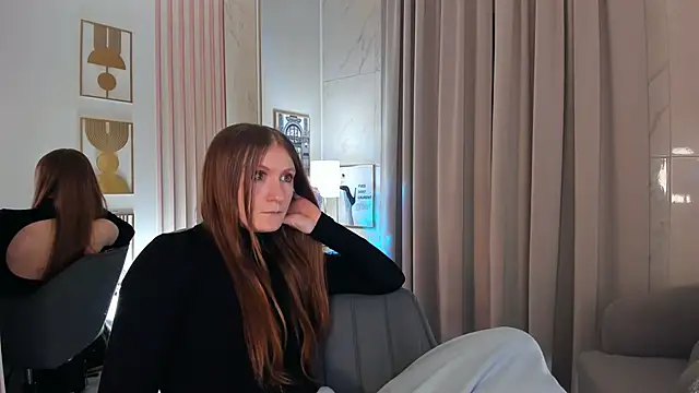 DonnaDaze Chat XXX in diretta