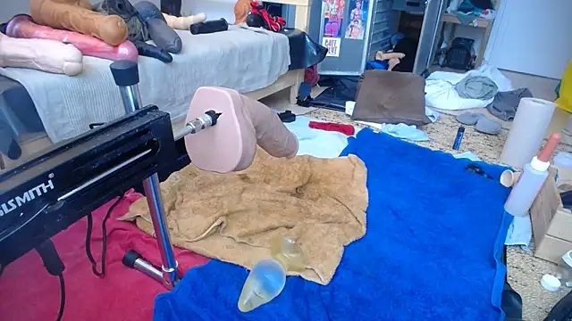 Živý XXX chat natjuk