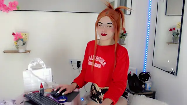 NathalialLooes – Naživo XXX chat