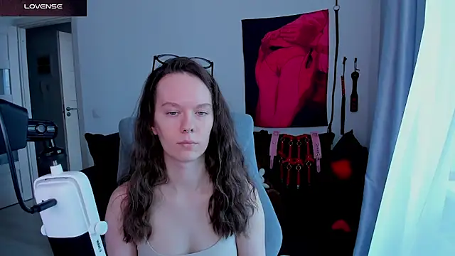 Goddess_of_Fertility's Live XXX Chat