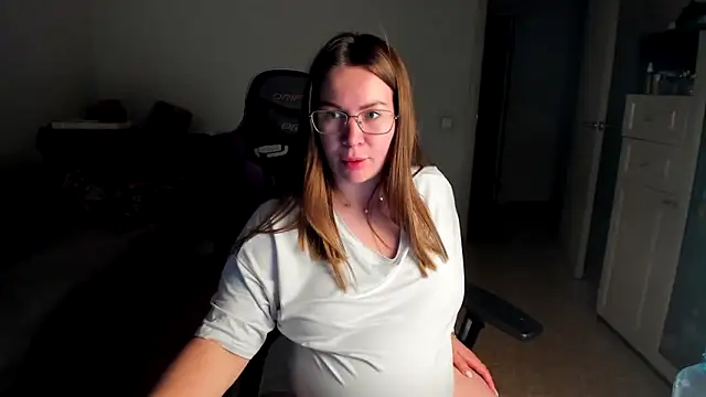 stella_vestal's Webcam Show