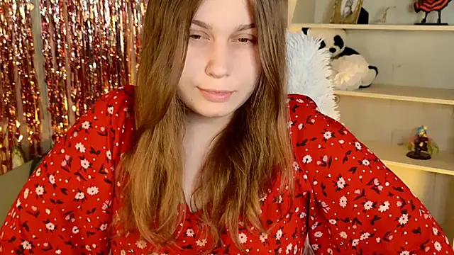 Živý XXX chat FioraMarmoris