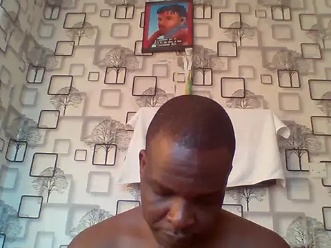 XXX chat uživo modela Chumba_001