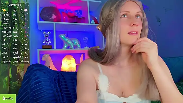 Flash_Summer's Live XXX Chat