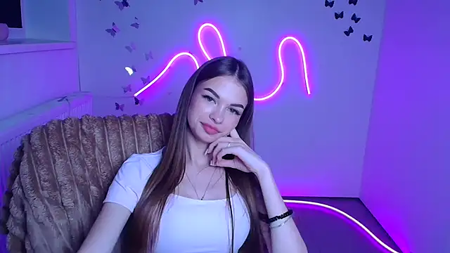 Lina_Loveuu 라이브 XXX 채팅