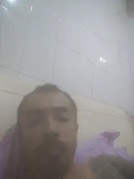 Show de AAAYIWP na webcam