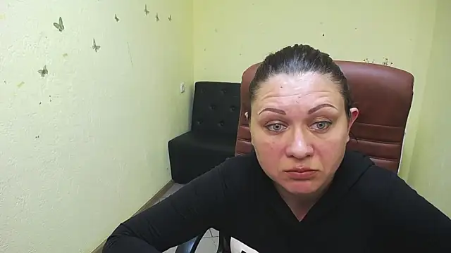 MorticiaAngel Webcam Show
