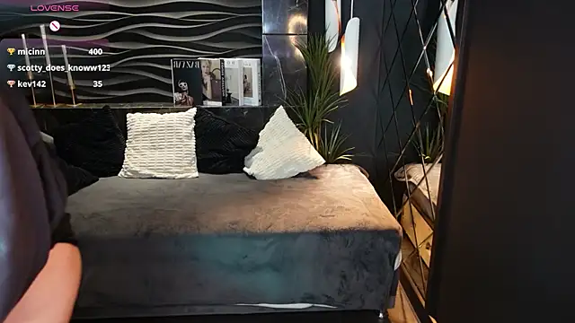ChloeSunny's Live XXX Chat