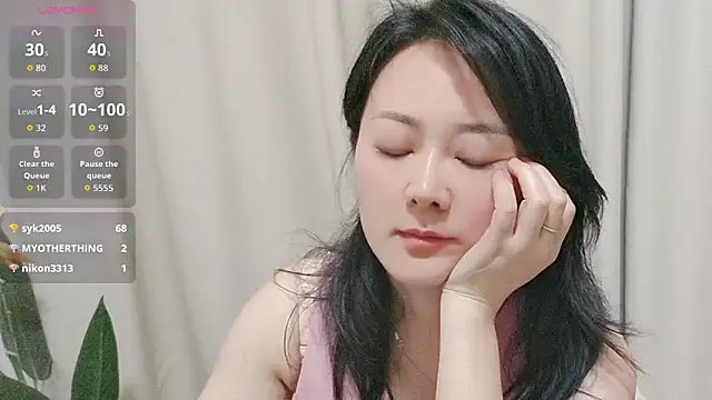 Chat XXX ao vivo de fanfan-FF