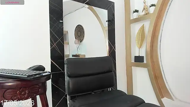 Webkamerová show Vicky_Hottman