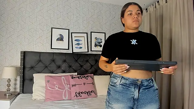 Chat XXX ao vivo de sophie__blare