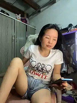 Chat XXX ao vivo de Ivy_Trix2