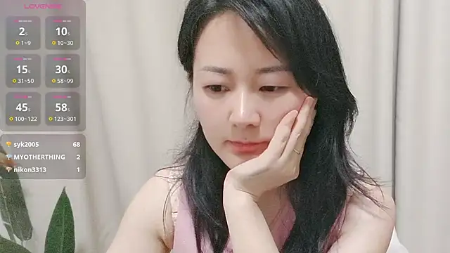 fanfan-FF লাইভ XXX চ্যাট