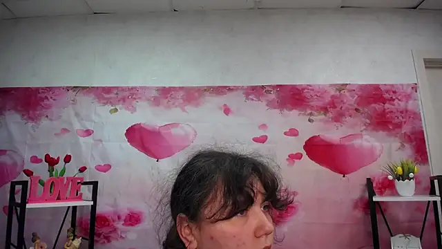 Chatroom XXX en direct de NeonilaLisova