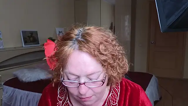 Živý XXX chat Fara_Flutte