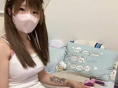 Živý XXX chat crazyhappy_omanko