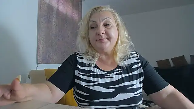 clarabbw47 Webcam show