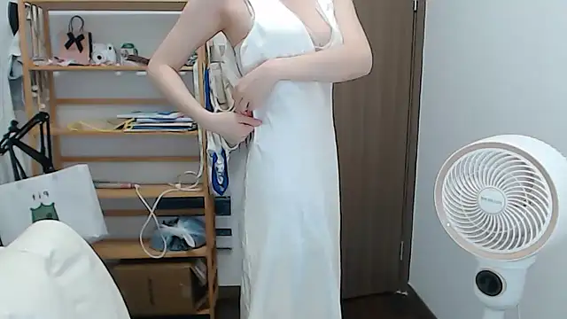 Mimi-cnbaby Chat XXX live
