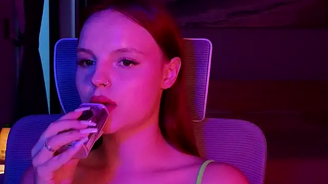Czat XXX na żywo – mollybossy