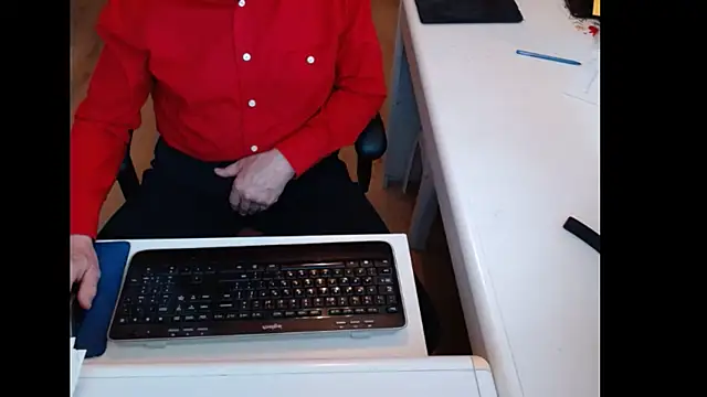 dutchpornkingn Webbikameraesitys