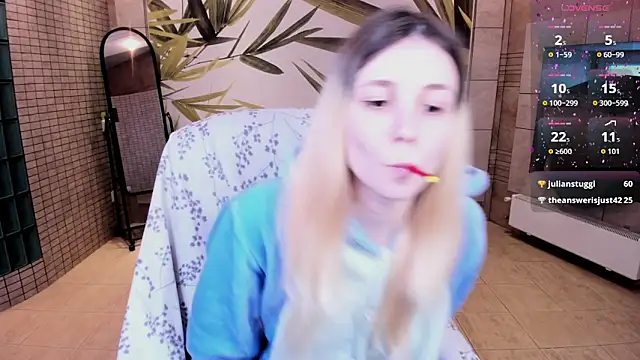 Živý XXX chat fleximona