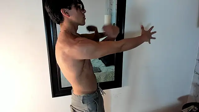 Andy_Joy_ Obrolan Langsung XXX