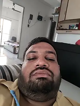 Show de webcam de vinay_smalldick