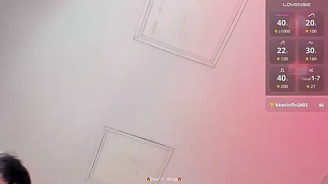 Tyler_durtenのウ ェブカメラショー