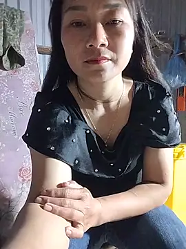 Chat XXX Live Cute-flowers