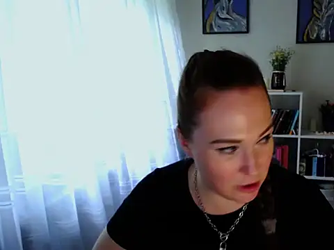 Lady_Tiana Live XXX-chat