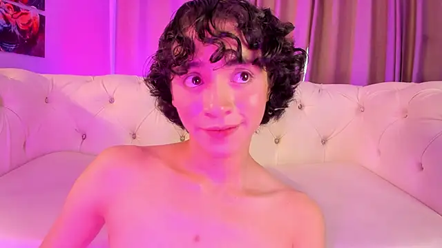 Chatroom XXX en direct de Brann_tadzio