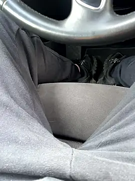 Show modela mikimakim na web-kameri