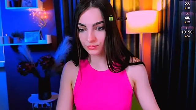 Chat XXX en directo de jenny_donne