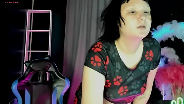 Amelia_goth's Live XXX Chat