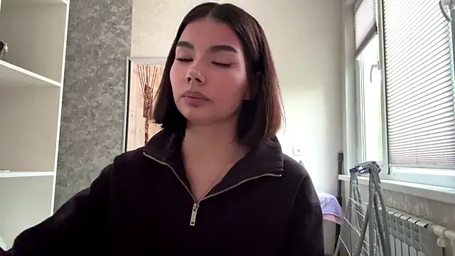 MarylnMonnier – Live XXX-chat
