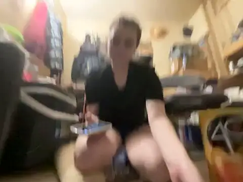 Show Webcam de Snowbunnycake_131