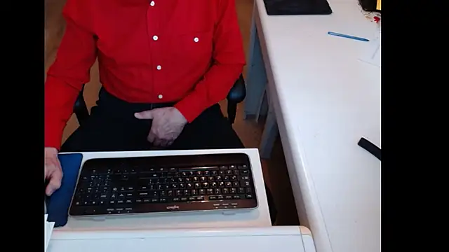 dutchpornking 웹캠 쇼