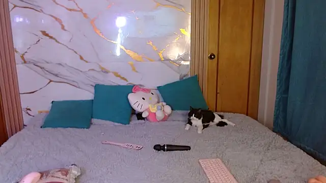 دردشة kittycatw الجنسية المباشرة