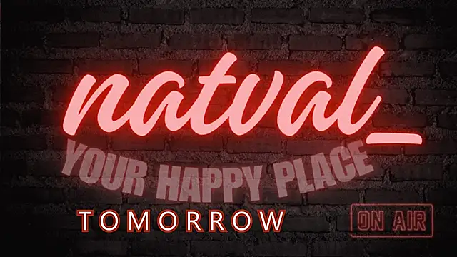 natval6 – Naživo XXX chat